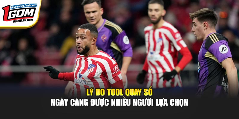 Khám Phá Tool Quay Số, Random Card 1GOM Ngẫu Nhiên, Dễ Dùng Lý do tool quay số ngày càng được nhiều người lựa chọn